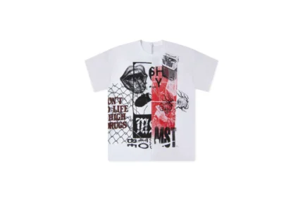 ARENA TEE MEDIUM 10/45