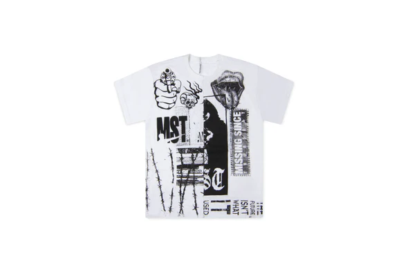 ARENA TEE MEDIUM 14/45 ARENA TEE MEDIUM 14/45