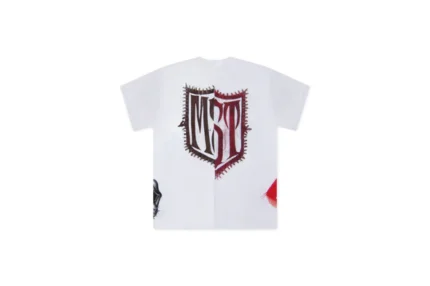 ARENA TEE MEDIUM 6/45