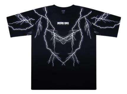 BLACK THUNDER TEE