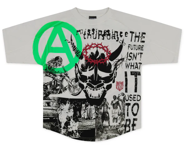 BANSHEE TEE V3 BANSHEE TEE V3